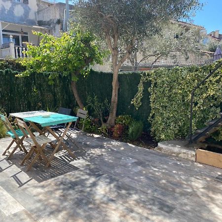 Willa Maison Moderne Avec Terrasse Tranquillite & Confort Garantie Marsylia Zewnętrze zdjęcie