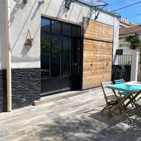 Willa Maison Moderne Avec Terrasse Tranquillite & Confort Garantie Marsylia Zewnętrze zdjęcie