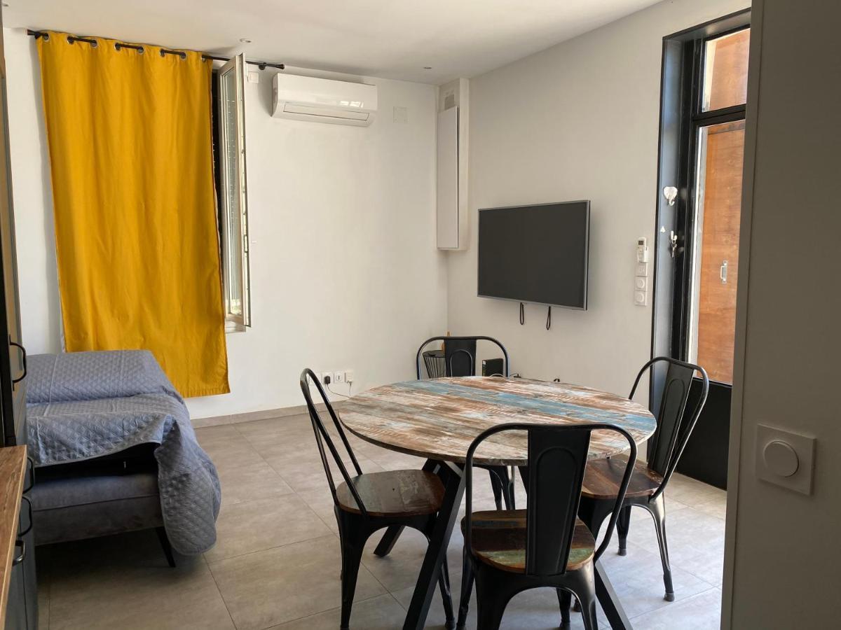 Willa Maison Moderne Avec Terrasse Tranquillite & Confort Garantie Marsylia Zewnętrze zdjęcie