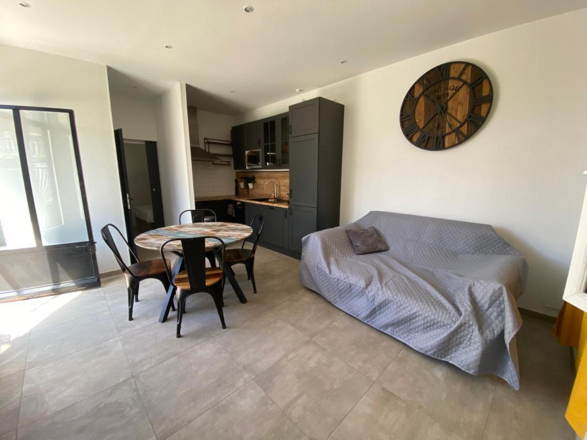 Willa Maison Moderne Avec Terrasse Tranquillite & Confort Garantie Marsylia Zewnętrze zdjęcie