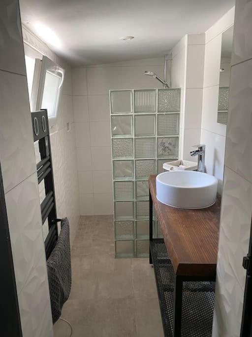 Willa Maison Moderne Avec Terrasse Tranquillite & Confort Garantie Marsylia Zewnętrze zdjęcie