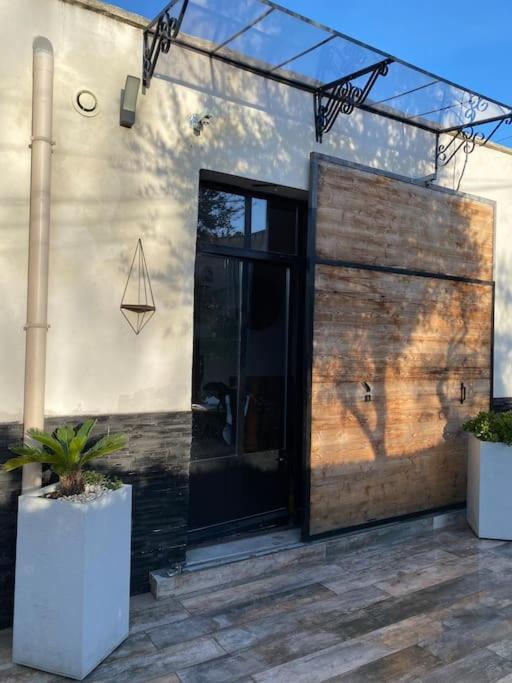 Willa Maison Moderne Avec Terrasse Tranquillite & Confort Garantie Marsylia Zewnętrze zdjęcie